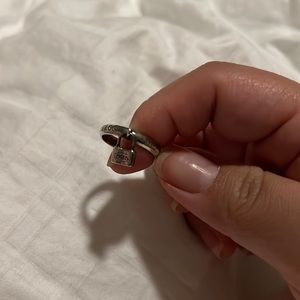 vintage Tiffany and co ring